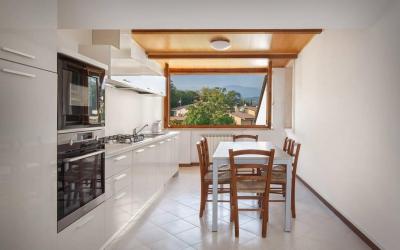 Appartamento con 2 Camere da Letto