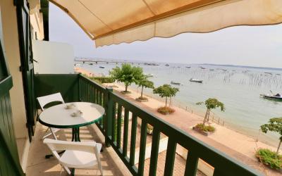 Appartement 1 Chambre