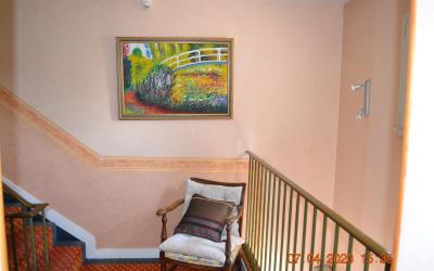 Chambre Double Standard