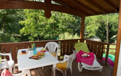 Chalet Supu00e9rieur Chalet Supu00e9rieur