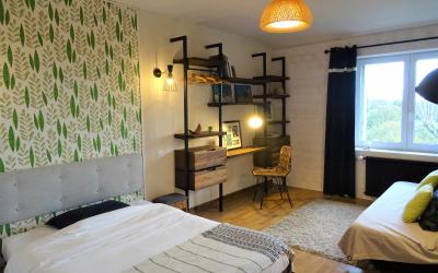 Chambre Double Chambre Double