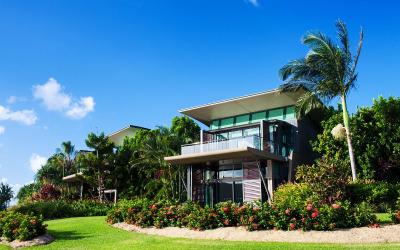 Premium Yacht Club Villa