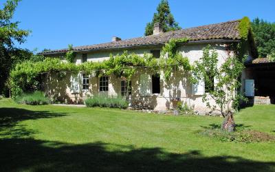Maison 2u00a0Chambres