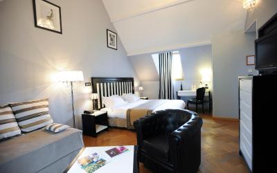 Suite Junior Suite Junior