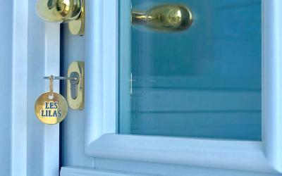 Appartement - Vue sur Mer