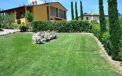 Appartamento con 3 Camere da Letto - Su 2 Livelli