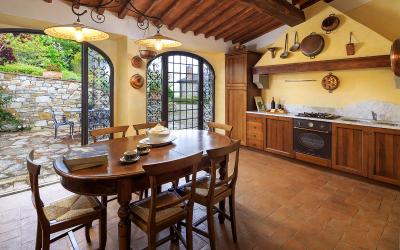 Appartamento su 2 Livelli