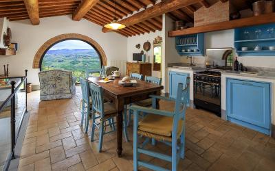 Appartamento su 2 Livelli