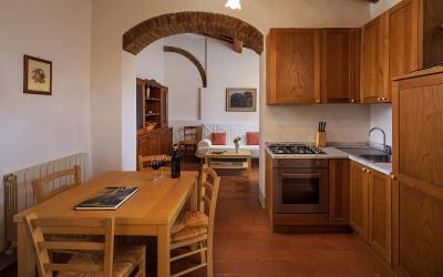 Appartamento con 1 Camera da Letto