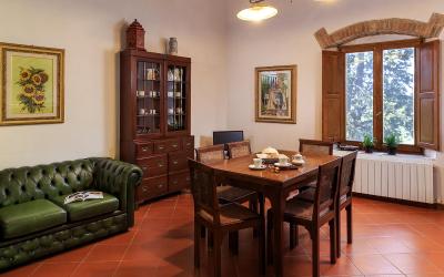 Appartamento con 2 Camere da Letto