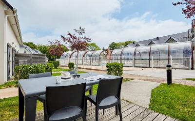 Maison (4 Adultes) Maison (4 Adultes)