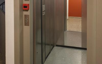 Appartamento con 3 Camere da Letto