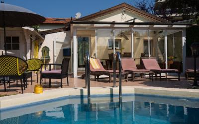 Maison 3u00a0Chambres