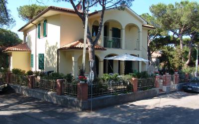 Appartamento con 3 Camere da Letto