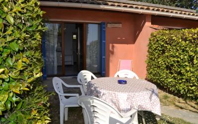 Studio avec Vue sur Jardin Studio avec Vue sur Jardin