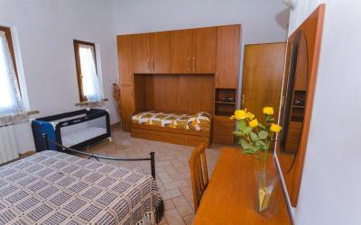 Appartamento con 1 Camera da Letto