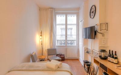 Appartement 1 Chambre Appartement 1 Chambre