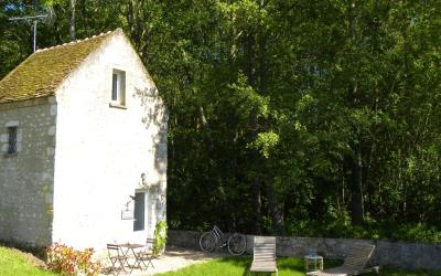 Maison 1 Chambre Maison 1 Chambre