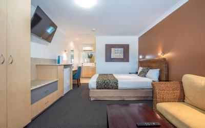 Queen Room