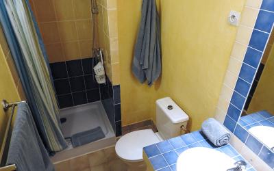 Appartement 1 Chambre Supu00e9rieur - 5 Appartement 1 Chambre Supu00e9rieur - 5