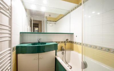 Appartement 2 Chambres Confort (6 Personnes) Appartement 2 Chambres Confort (6 Personnes)