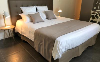 Chambre Double Supu00e9rieure