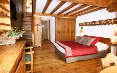 Appartement en Duplex