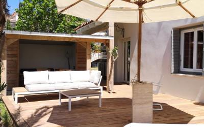 Appartement - Vue sur Jardin Appartement - Vue sur Jardin