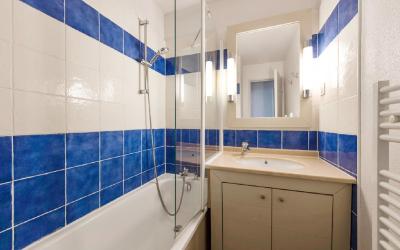 Appartement Select 1 Chambre (5 Personnes)