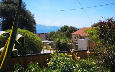 Appartement - Vue sur Jardin Appartement - Vue sur Jardin