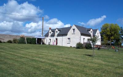 Maison 2u00a0Chambres Maison 2u00a0Chambres