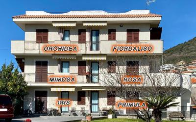 Appartamento con 1 Camera da Letto