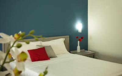 Camera Matrimoniale Classic