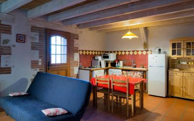 Maison 3u00a0Chambres