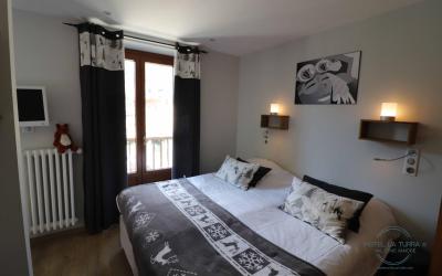 Suite - Vue sur Montagne Suite - Vue sur Montagne