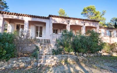 Villa 4u00a0Chambres Villa 4u00a0Chambres