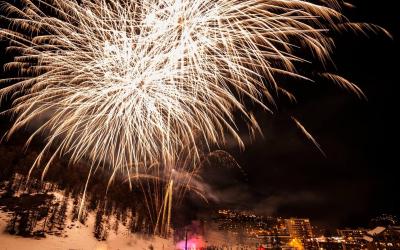 Appartement Deluxe Appartement Deluxe