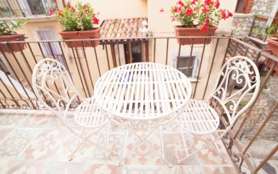 Camera Tripla Comfort