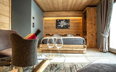 Camera Matrimoniale con Bagno Privato