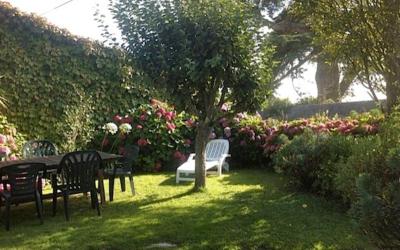 Maison 3u00a0Chambres