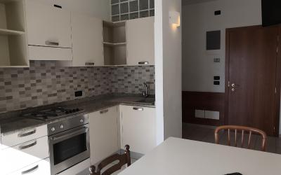 Appartamento con 2 Camere da Letto