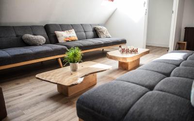 Maison 6u00a0Chambres