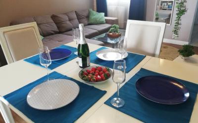 Appartement 1 Chambre