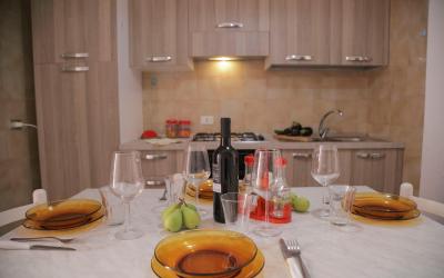 Appartamento con 2 Camere da Letto