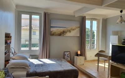 Appartement Appartement