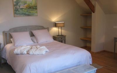 Chambre Double