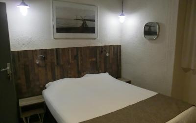 Chambre Double Standard