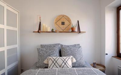 Appartement en Duplex Appartement en Duplex