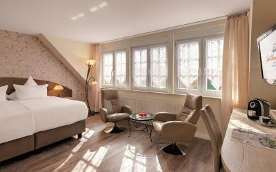 Comfort Doppelzimmer