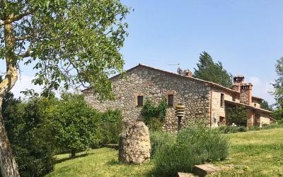 Appartamento Deluxe con 3 Camere da Letto